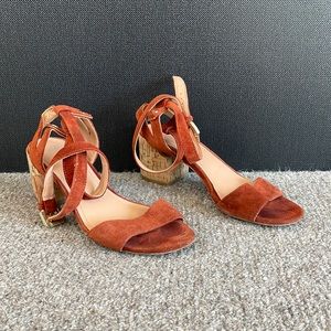 Sigerson Morrison sandals